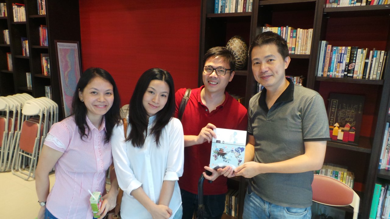 20140622 Book Launch Event073